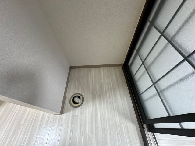 タウニィ新在家C棟の設備