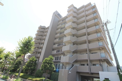 【外観】 | チュリス住之江公園