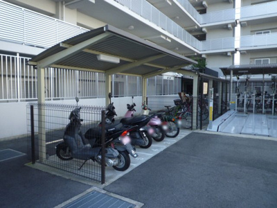 【その他】 | アトレ西院エルステージ