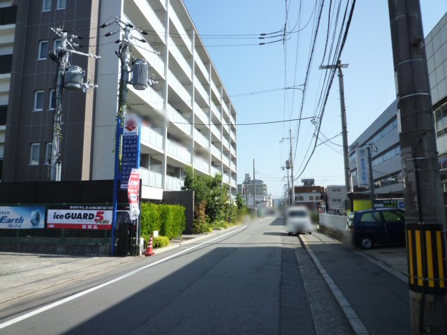 【その他】 | アトレ西院エルステージ