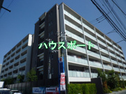 アトレ西院エルステージの画像