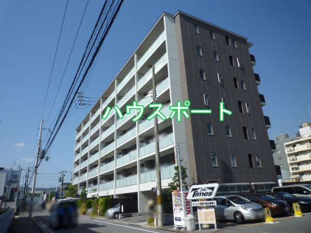 【外観】 | アトレ西院エルステージ | 物件から阪急西京極駅まで徒歩11分