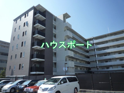 【外観】 | アトレ西院エルステージ