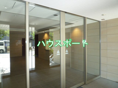 【エントランス】 | アトレ西院エルステージ