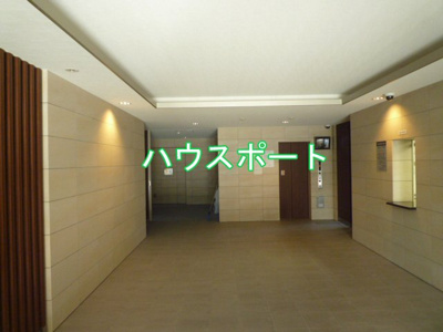 【エントランス】 | アトレ西院エルステージ