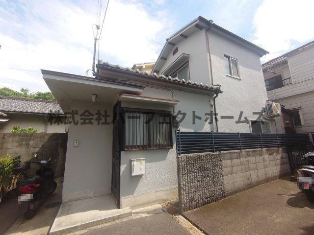 渚元町戸建　賃貸