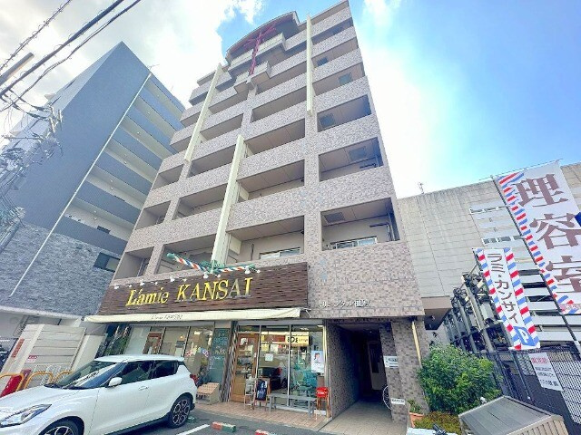 オリエンタル橿原