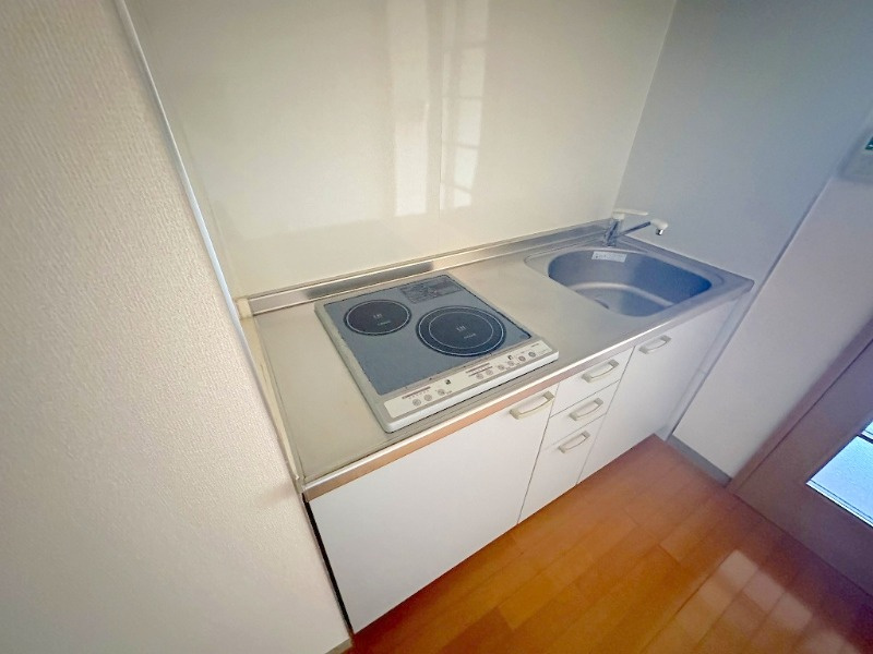 オリエンタル橿原の設備