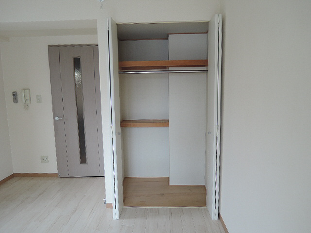 アルジャントゥールの収納