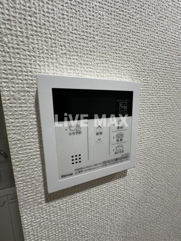 【設備】レピュア池上レジデンス