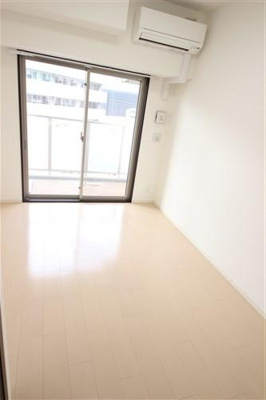 【洋室】 | エステムコート阿波座プレミアム
