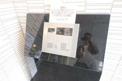 【セキュリティ】 | エステムコート阿波座プレミアム