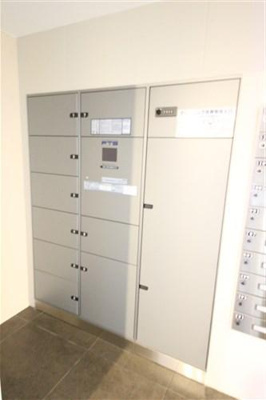 【その他共用部分】 | エステムコート阿波座プレミアム
