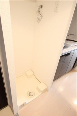 【設備】 | エステムコート阿波座プレミアム