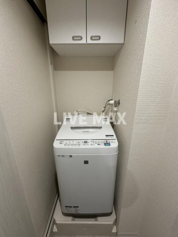 【設備】レピュア池上レジデンス