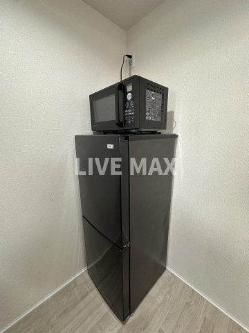 【設備】レピュア池上レジデンス