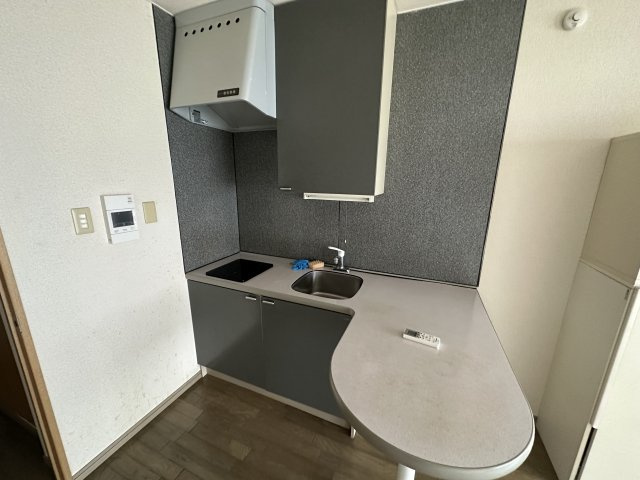 橿原市久米町の賃貸マンションのその他