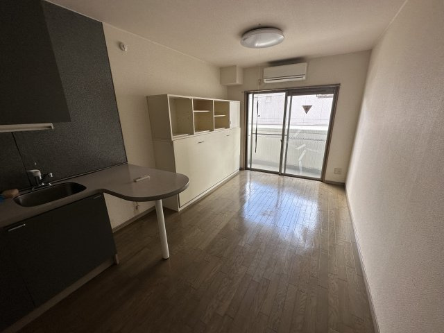 橿原市久米町の賃貸マンションのその他