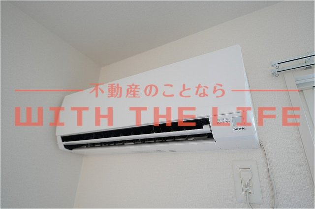 D-room椿【キャッシュバック対象物件】の設備