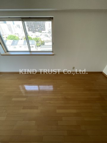 ラ・メゾンさくらⅡの内装|おしゃれな内装です