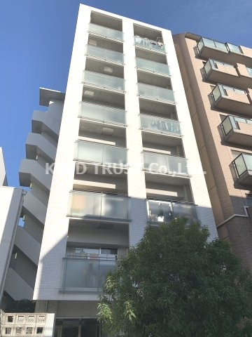 ラ・メゾンさくらⅡの外観|外観も気になるポイント