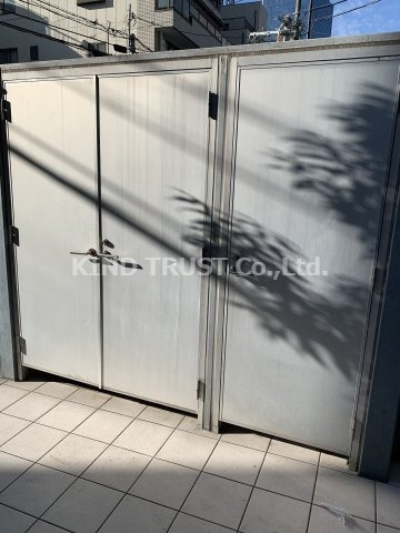 ラ・メゾンさくらⅡのその他