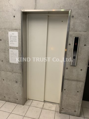 ラ・メゾンさくらⅡのその他共用部分