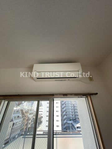 ラ・メゾンさくらⅡの設備