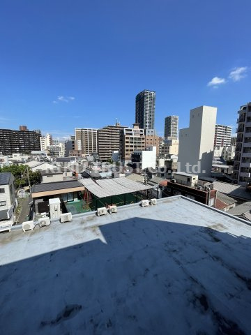 ラ・メゾンさくらⅡの駐車場|駐車場完備です