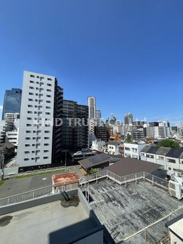 ラ・メゾンさくらⅡの駐車場|駐車場完備です