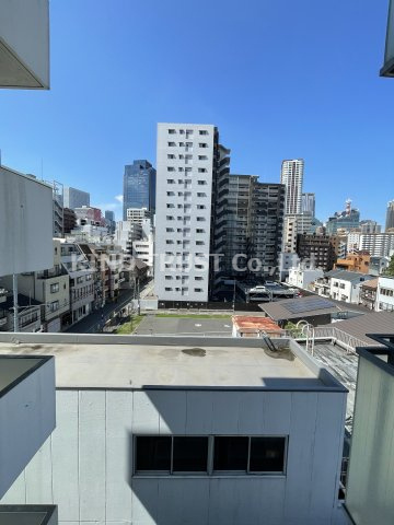 ラ・メゾンさくらⅡの展望