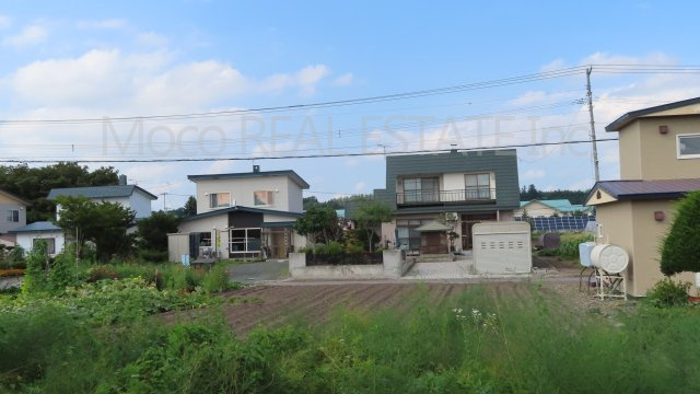 【外観】 | 常呂郡訓子府町土地