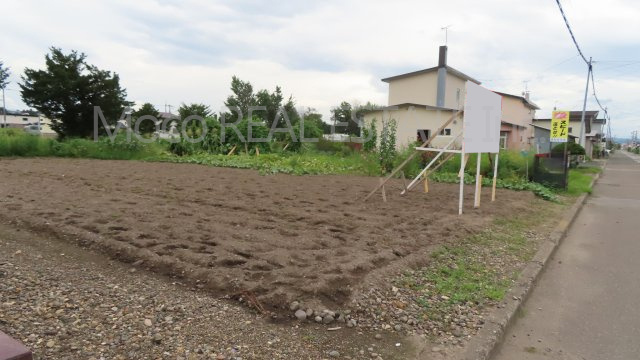 【外観】 | 常呂郡訓子府町土地