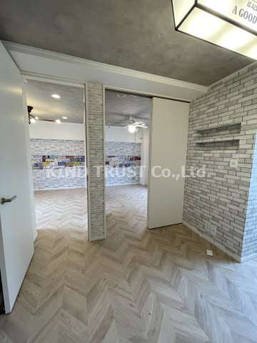 大淀ハイツのその他