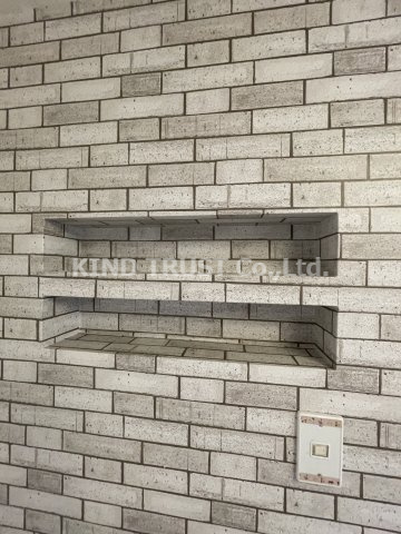 大淀ハイツのその他