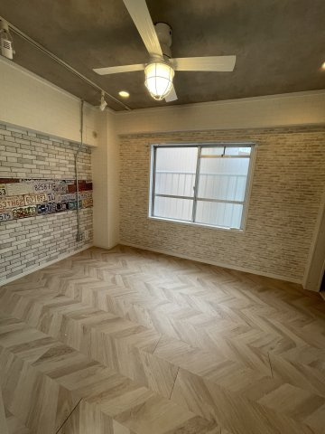 大淀ハイツの内装|きれいな内装です