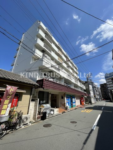 大淀ハイツ
