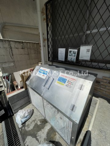 大淀ハイツのその他共用部分