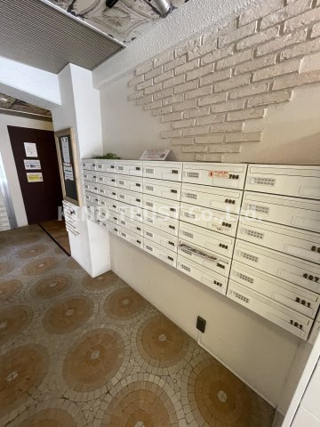 大淀ハイツのその他