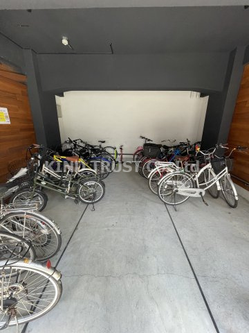 大淀ハイツのその他共用部分