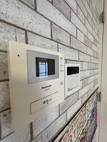 大淀ハイツのその他共用部分