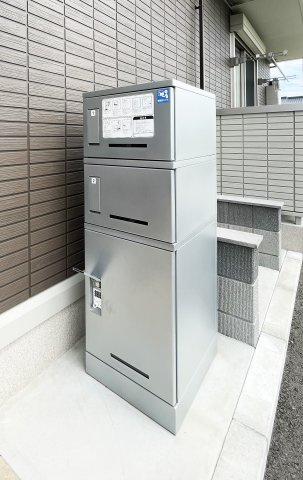 アンベリールのその他共用部分