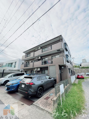 【駐車場】 | エクセル水仙
