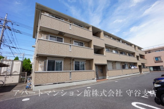 【外観】