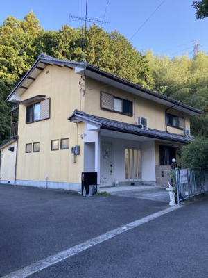 【外観】 | 衣川店舗事務所