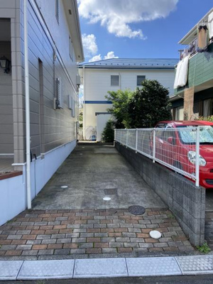 【駐車場】 | 守谷市薬師台1丁目