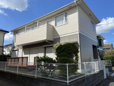 【外観】 | 守谷市薬師台1丁目