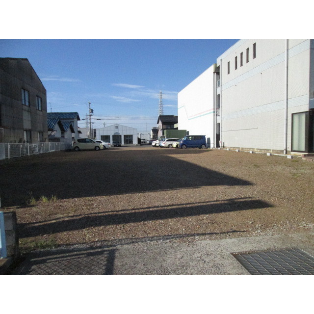 パーク・アンシャンテ・ヒシノ5　