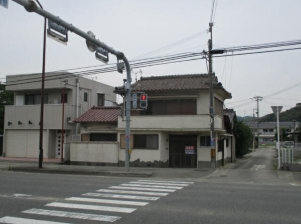 海南市大野中中古戸建