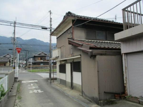 海南市大野中中古戸建